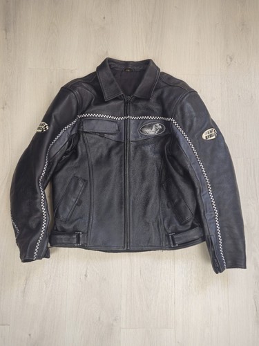 Veste moto last rebel - moto,