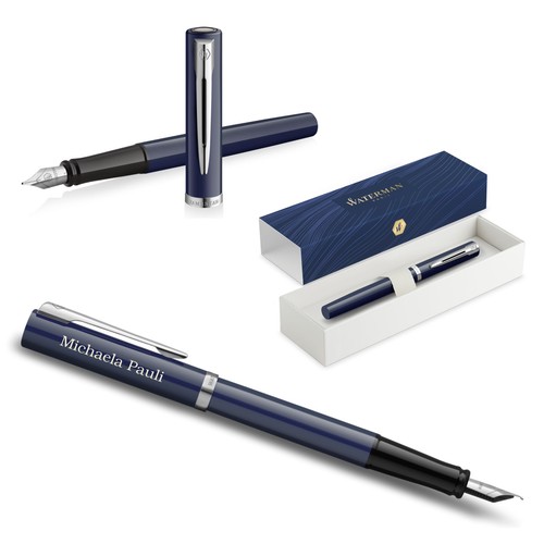 Waterman impression - waterman,