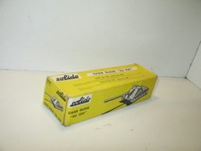 SOLIDO, boite D'ORIGINE d'occasion pour le char militaire russe SU 100 ref208