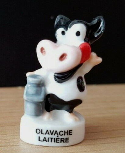 Fève vache olavache - -,