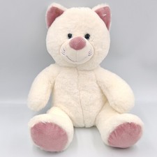 Doudou peluche doudou chat