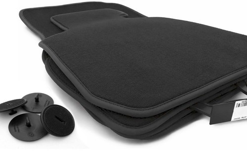 Tapis sol neuf bmw série - neuf, 5