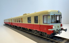 LS Models 10060 D SOUND -