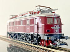 MÄRKLIN 39192 - BR E 19 - DB
