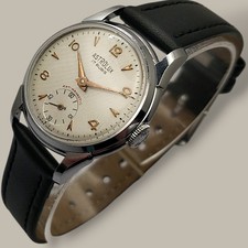 Astrolux 28mm 1950s Ladies