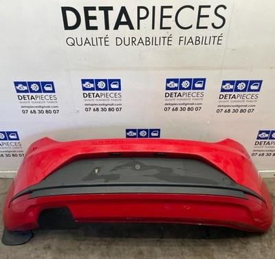 Pare choc arriere seat leon - ✅pare-choc,