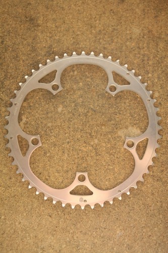 Plateau campagnolo record - plateau,