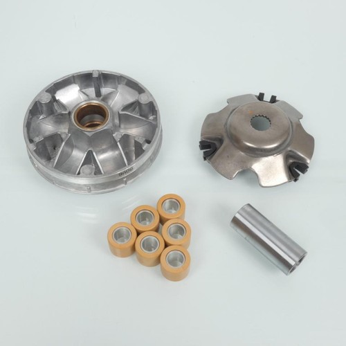 Variateur rms pour scooter - variateur,