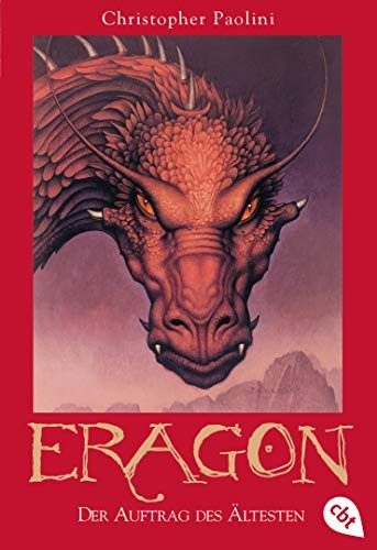 Christopher paolini der - christopher,