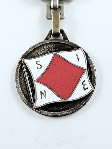 Porte cles augis snie - porte-cles,