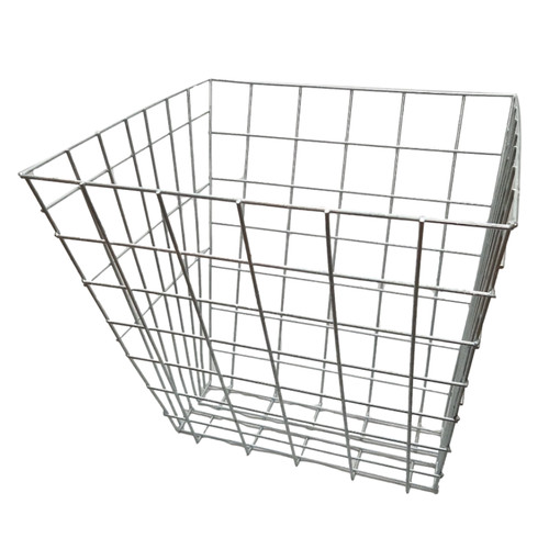 Panier foin pour moutons - panier,