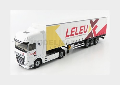 Eligor 116905 daf xf460 my - eligor,