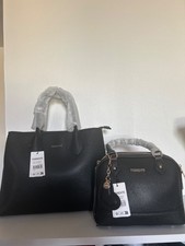 Lots  de 2 sac à mains