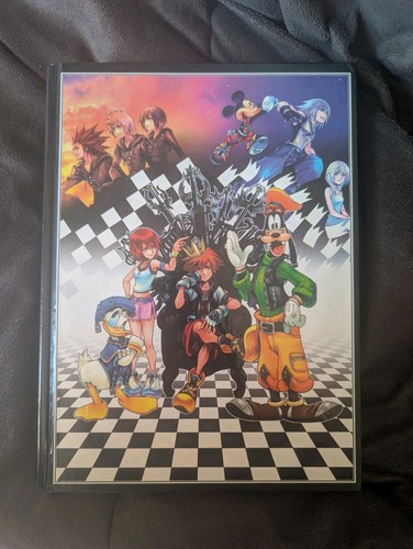Kingdom hearts prima guide - prima,
