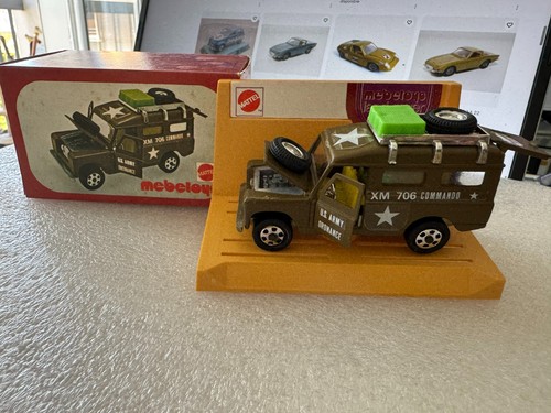 Mebetoys 67 land - 67,