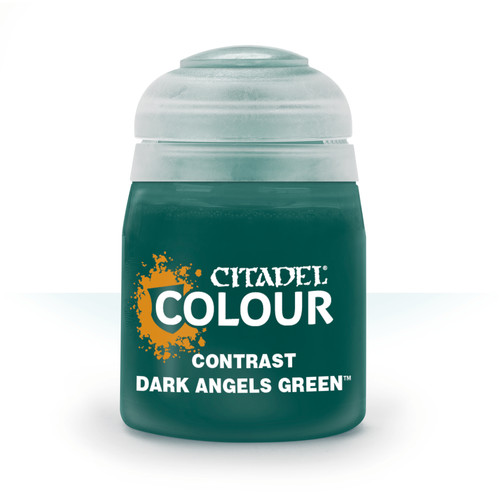 Citadel contrast dark - citadel,