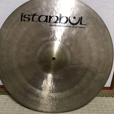 Cymbale Istanbul Memetagop 20