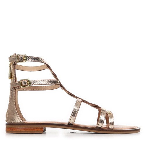 Sandales pieds les - sandales, nu