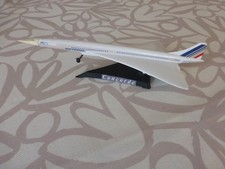 Avion concorde Corgi Toys air