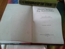 Electric Ignition For