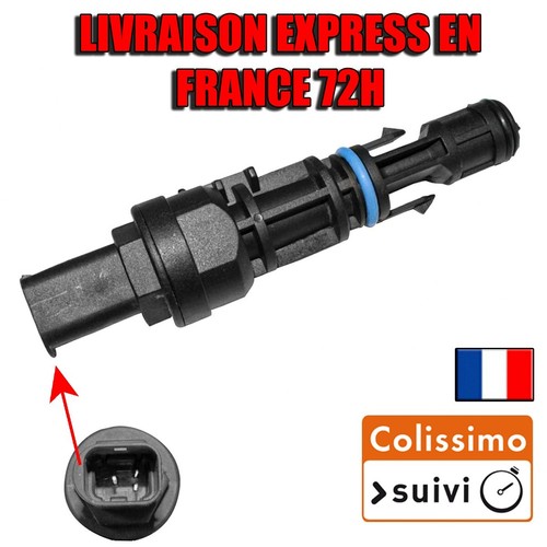 Capteur vitesse pour - de,