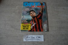 Magazine onze mondial - magazine,