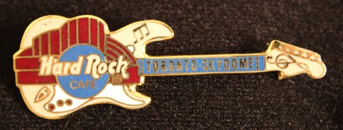 Toronto skydome hard rock cafe - skydome,