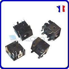 Connecteur alimentation