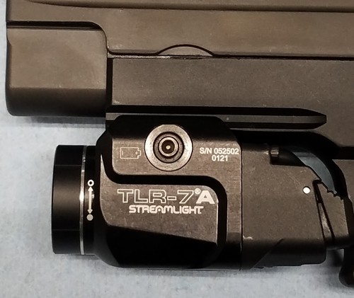 Upgrade screw for streamlight - upgrade,