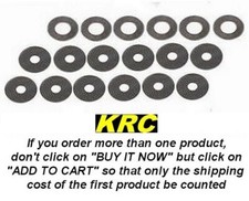 E2243 - MUGEN MBX8 HTD