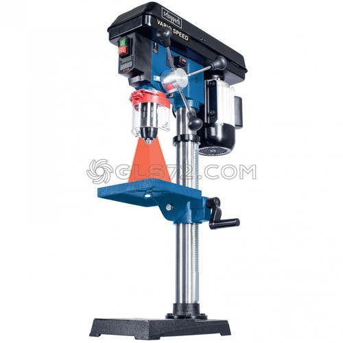 Perceuse colonne avec laser - colonne,