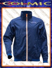 Veste Colmic windstop et respirante TG M