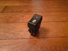 interrupteur fermeture centralisée renault divers modèles dont 18 / 25 ...