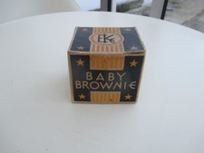 KODAK BROWNIE BABY.Dans sa