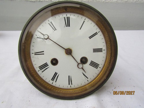 Ancien mouvement de paris - ancien,