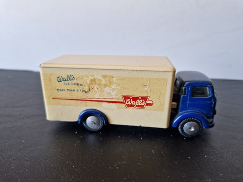 Corgi toys 453 commer - 453, 5
