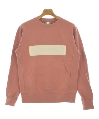 Pigalle sweatshirts pink - sweatshirts, s