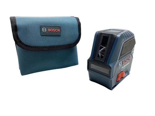 Laser linéaire bosch - linéaire, 2-10