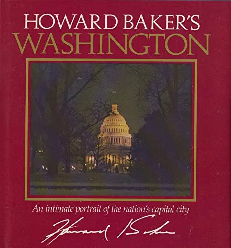 Howard baker washington - howard, an