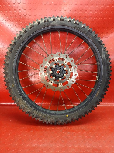 Jante roue disque avant - roue, tm