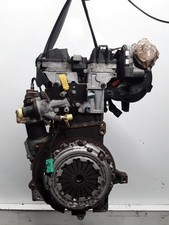 Moteur PEUGEOT 307 PHASE 1 01353X