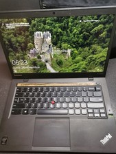 Lenovo ThinkPad X1 Carbon -