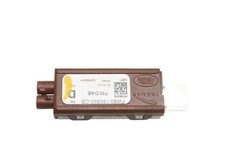 JAGUAR XE X760 Amplificateur d'antenne Bootlid FW93-18K942-CB 2.00 29090359