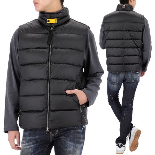 Parajumpers gilet duvet - parajumpers,