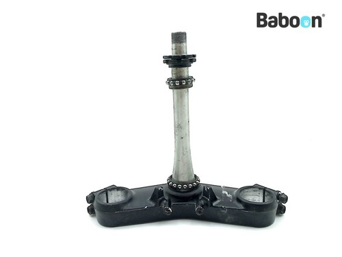 Fourche avant pièce t - pièce,
