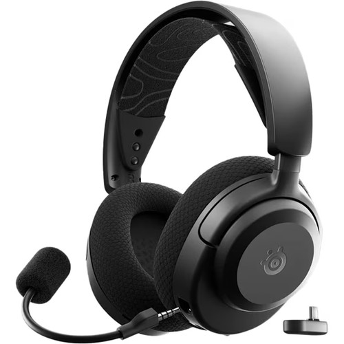 Casque gaming sans fil