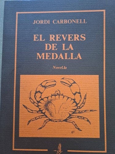 Livre jordi carbonell - jordi,