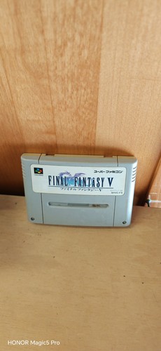 Nintendo super famicom - super,