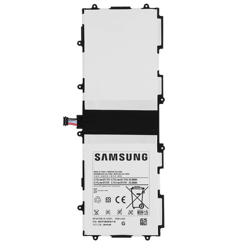 Samsung batterie pour - batterie,