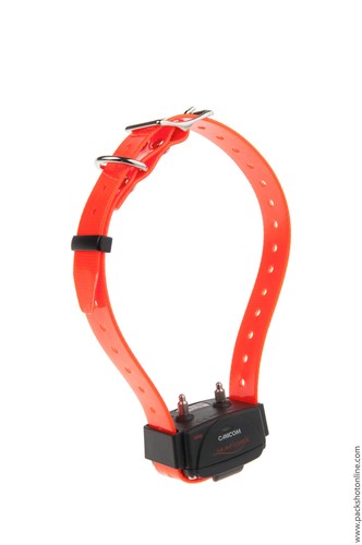 Collier seul supplementaire - collier, seul/supplementaire